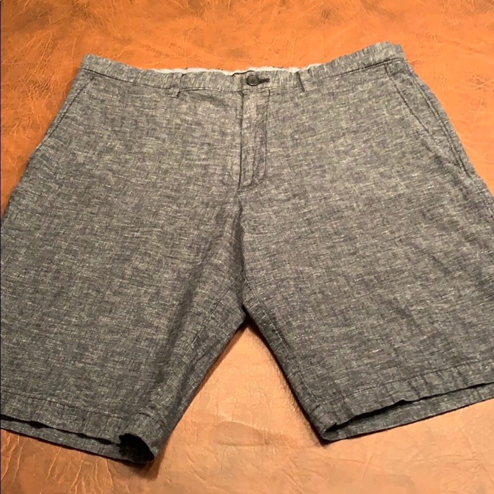 Men’s Banana Republic shorts